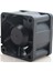 FFB0412SHN 4028 40MM 40X40X28MM Sunucu Fanı Büyük Güç Soğutma Fanı 12V 0.45A Mikro Şiddetli Hava Akış Fanı 4pin Konektörü (Yurt Dışından) 5