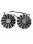 95MM FDC10M12S9-C Asus Radeon Rx 470 570 4g Rog Strıx Gamıng Oc Gamıng Grafik Kartı Soğutma Fanları (Yurt Dışından) 2