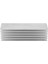 Soğutucu 100X30X30MM Güç Amplifikatörü Alüminyum Isı Emici Radyatör Modülü Soğutma Sistemi Için (Yurt Dışından) 5