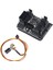 3 Pin 4 Pin Fan Adaptörü Pwm Pc Şasi Soğutma Fanı Hub Vali 8 Yollu Splitter 12 V Hız Kontrol Cihazı 6pin Güç Bağlantı Noktası ile (Yurt Dışından) 2