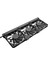 Evrensel Gpu Soğutma Fanı 3X90MM Argb Sync Aydınlatma 5 V Adreslenebilir Rgb Sessiz Şasi Pcı Grafik Kartı Soğutucu Fan (Yurt Dışından) 3