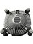 Adet Cpu Soğutma Fanı Radyatör Soğutucu Cpu Soğutucu Hidrolik Rulman 2400 Rpm Intel Lga 775 1150 1155 1156 1151 (Yurt Dışından) 1