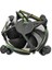 Adet Cpu Soğutma Fanı Radyatör Soğutucu Cpu Soğutucu Hidrolik Rulman 2400 Rpm Intel Lga 775 1150 1155 1156 1151 (Yurt Dışından) 5