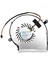 Msi GE62 GE72 GL62 GL72 PE60 PE70 Serisi PAAD06015SL Için Laptop Gpu Soğutma Fanı (Yurt Dışından) 1