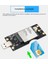 Ngff M.2 Anahtar B USB 3.0 Adaptör Genişletme Kartı Için Kart Yuvası ile Wwan/lte 3g/4g/5g Modülü Desteği 3042/3052 M.2 SSD (Yurt Dışından) 5