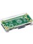Raspberry Pi Zero W ve Isı Emicili Pi Zero Için Akrilik Kılıf 4'ü 1 Arada Kit (Yurt Dışından) 4