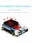 Raspberry Pi Için Pwm Kulesi Soğutma Fanı 3b/3b+/4b Pwm Hız Düzenleyici Soğutma Termal Pedli Termal Soğutma Cihazı (Yurt Dışından) 1