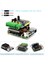 Raspberry Pi Için Pwm Kulesi Soğutma Fanı 3b/3b+/4b Pwm Hız Düzenleyici Soğutma Termal Pedli Termal Soğutma Cihazı (Yurt Dışından) 4