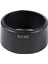 Canon Eos Ef 50MM F/1.4 Usm Lens Için Özel Bayonet Lens Koruyucu (ES-71II'NIN Yerine Geçer) (Yurt Dışından) 2