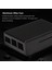 3 Model B Alüminyum Alaşımlı Kasa Pasif Soğutma Kabuğu Metal Muhafaza Raspberry Pi Için Isı Dağıtımı 3b/3b+ (Yurt Dışından) 2