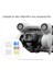 Djı Mini 3 Pro Için Temperli Cam Lens Koruyucu Film Görüş Sensörü Anti-Scratch Kamera Lens Ekran Aksesuarı, 2 Takım (Yurt Dışından) 2