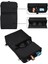 Taşınabilir Dj Denetleyici Saklama Torbaları Toz Geçirmez Turntable Koruyucu Kılıf Çizilmeye Dayanıklı Pioneer DDJ-400 Ddj-Flx4 (Yurt Dışından) 4