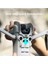 Mini 4 Pro Lens Hood Için Sunnylıfe Gimbal Koruma Parlama Önleyici Lens Güneş Kapağı Çok Fonksiyonlu Aksesuarlar, Siyah (Yurt Dışından) 2