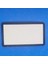Nıkon D610 Için 1 Adet Üst Dış LCD Ekran Pencere Camı Kapağı + Bant (Yurt Dışından) 5