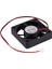 50MM 12V 2pin 4000RPM Kol Rulman Pc Kasa Cpu Soğutucu Soğutma Fanı (Yurt Dışından) 5