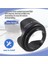 Nikon D5200 D5100 D3200 Kiti F3.5-5.6g Için 52MM Petal Çiçek Lens Başlığı (Yurt Dışından) 5