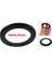 52MM-67MM Kamera Yedek Lens Filtresi Yükseltme Halkası Adaptörü (Yurt Dışından) 1