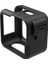 Gopro 11 Mini Sıyah Kamera Aksesuarları Kılıf Koruyucu Kapak Standart Konut Taşınabilir Silikon Kabuk Koruyucu (Yurt Dışından) 1