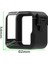 Gopro 11 Mini Sıyah Kamera Aksesuarları Kılıf Koruyucu Kapak Standart Konut Taşınabilir Silikon Kabuk Koruyucu (Yurt Dışından) 2