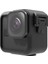 Gopro 11 Mini Sıyah Kamera Aksesuarları Kılıf Koruyucu Kapak Standart Konut Taşınabilir Silikon Kabuk Koruyucu (Yurt Dışından) 4