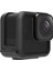 Gopro 11 Mini Sıyah Kamera Aksesuarları Kılıf Koruyucu Kapak Standart Konut Taşınabilir Silikon Kabuk Koruyucu (Yurt Dışından) 5