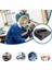 Black ve Decker Için 20V Lityum Pil Şarj Cihazı Porter Kablo Stanley Lityum Pil Şarj Cihazı (Abd Tak) (Yurt Dışından) 5