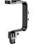 Gopro Hero 11 10 9 8 7 Dji Action 3 Kamera Aksesuarları Montajı Için Soğuk Ayakkabı Montajlı Kamera Doldurma Hafif Metal Çerçeve (Yurt Dışından) 1