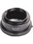 Fotga Adaptör Halkası Nikon G-Nex Lens Sony Nex5 Nex3 A500 A6000 E-Mount Kamera Lens Adaptör Halkası (Yurt Dışından) 2