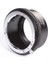 Fotga Adaptör Halkası Nikon G-Nex Lens Sony Nex5 Nex3 A500 A6000 E-Mount Kamera Lens Adaptör Halkası (Yurt Dışından) 4