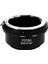 Fotga Lens Adaptör Halkası Nikon Aı Af-S G Lens Sony E-Mount Nex3 Nex-5 5n 5r C3 Nex6 Nex7 (Yurt Dışından) 2