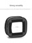 Çok Fonksiyonlu Evrensel Mini Taşınabilir Katlanabilir Flaş Difüzör Softbox Flaş Speedlite Filtresi Için (Yurt Dışından) 1