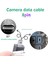 Dijital Kamera Cep Telefonu Için Uygun Evrensel Usb'den Küçük Bağlantı Noktasına 8p 8-Pin Veri Kablosu Beş Çekirdekli Şarj Kablosu (Yurt Dışından) 4
