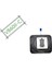 Godox Flaş Yükseltme Metal Versiyonu Sıcak Ayakkabı Tabanı Aksesuarları V860II-C Sony Kamera Için (Yurt Dışından) 4