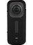 Insta 360 One X3 Kamera Için Vücut Silikon Kılıf Kapak Koruyucu Anti-Scratch Silikon Kılıf Siyah (Yurt Dışından) 4
