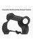 Sunnylıfe Mini 4 Pro Lens Hood Gimbal Koruma Parlama Önleyici Lens Güneş Kapağı Çok Fonksiyonlu Aksesuarlar, Gri (Yurt Dışından) 1