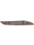 Sol + Sağ Arka Tampon Reflektör Işık TRIM84037296 84037297 Chevrolet Cruze 2016-2019 Için Arka Lambası Fren Lambası Kapağı (Yurt Dışından) 1