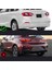 Sol + Sağ Arka Tampon Reflektör Işık TRIM84037296 84037297 Chevrolet Cruze 2016-2019 Için Arka Lambası Fren Lambası Kapağı (Yurt Dışından) 5