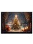 210X150 cm Noel Arka Plan Bezi Noel Ağacı Kar Tanesi Parti Dekorasyon Çocuk Fotoğrafçılığı Arka Plan Bezi, C (Yurt Dışından) 1