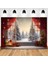 210X150 cm Noel Arka Plan Bezi Noel Ağacı Kar Tanesi Parti Dekorasyon Çocuk Fotoğrafçılığı Arka Plan Bezi, C (Yurt Dışından) 3