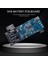 M18 Pil Pcb Kartı Şarj Koruma Devre Kartı Için 48-11-1815 M18 18V 1.5AH 3.0AH 5AH 6AH (Yurt Dışından) 2