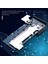 M18 Pil Pcb Kartı Şarj Koruma Devre Kartı Için 48-11-1815 M18 18V 1.5AH 3.0AH 5AH 6AH (Yurt Dışından) 3