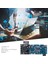 M18 Pil Pcb Kartı Şarj Koruma Devre Kartı Için 48-11-1815 M18 18V 1.5AH 3.0AH 5AH 6AH (Yurt Dışından) 4