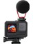 Gopro 10 11 12 Aksesuarları Çerçeve Kılıf Kabuk Koruyucu Konut + Yalnız Vida Tabanı Montajı (Yurt Dışından) 4