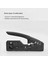 Ağ Kablo Crimper RJ45 Sıkma Aleti Kesici Striptizci RJ45 Cat7 Cat6 Cat5 RJ11 RJ12 Konnektör Crimper Pense (Yurt Dışından) 3
