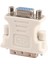DVI Erkek Adaptör (Dvı - D 24 1) - Dişi VGA (15 Pin) (Yurt Dışından) 1