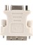 DVI Erkek Adaptör (Dvı - D 24 1) - Dişi VGA (15 Pin) (Yurt Dışından) 2