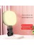 F-610B Mini Cep Dolgu Işığı 3000-7200K LED Canlı Selfie Işığı Telefon Bilgisayar Dolgu Işığı Video Konferans Dolgu Işığı (Yurt Dışından) 5