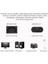 Iec 3-Pin C14 Erkek - C7 Dişi Dönüştürücü Adaptör Kablosu, Pdu Ups Su Isıtıcısı (2.0m) (Yurt Dışından) 3