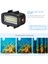 Gopro Kamera Için 20LED Taşınabilir Dalış Dolgu Işığı Açık Canlı Fotoğraf Aydınlatma Fotoğraf Fotoğraf Işığı (Yurt Dışından) 3