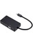 Mini Dp'den HDMI Uyumlu VGA Dvı'ya Üçü Bir Arada Hd Dönüştürücü Mini Dp'den HDMI Uyumlu VGA Dvı'ya (Yurt Dışından) 5